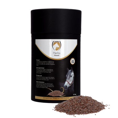 Excellent Horse Herbs Vlozaad 2,5 kg