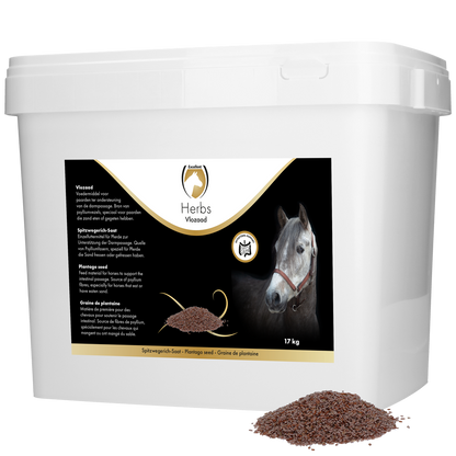 Excellent Horse Herbs Vlozaad 17 kg
