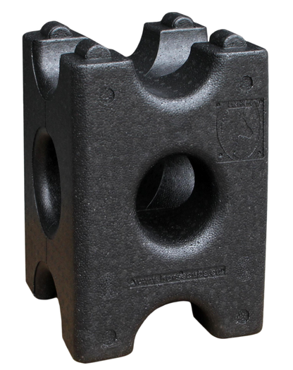 Excellent Horse Cube