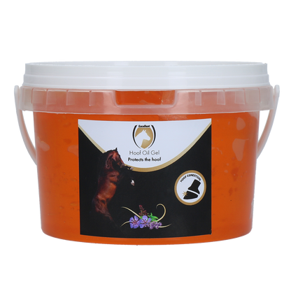 Excellent Horse Hoof Oil Gel 400 g
