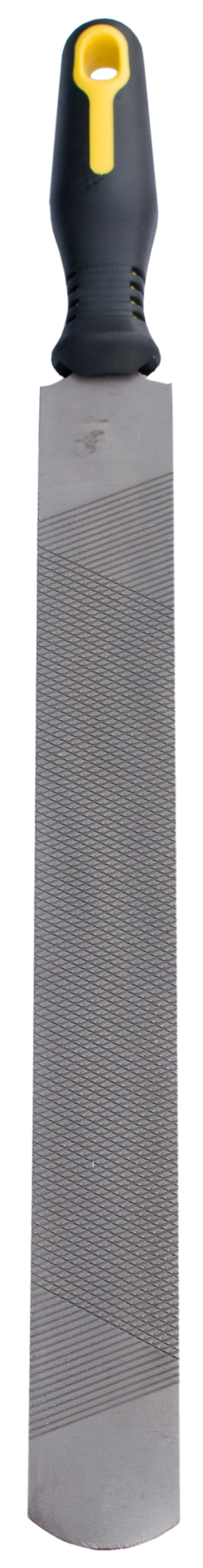 Hoefrasp recht 35 cm met Handvat