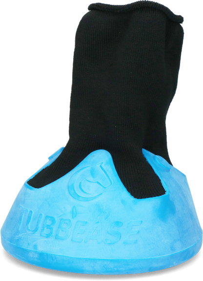 Hoefschoen 155 mm Blauw