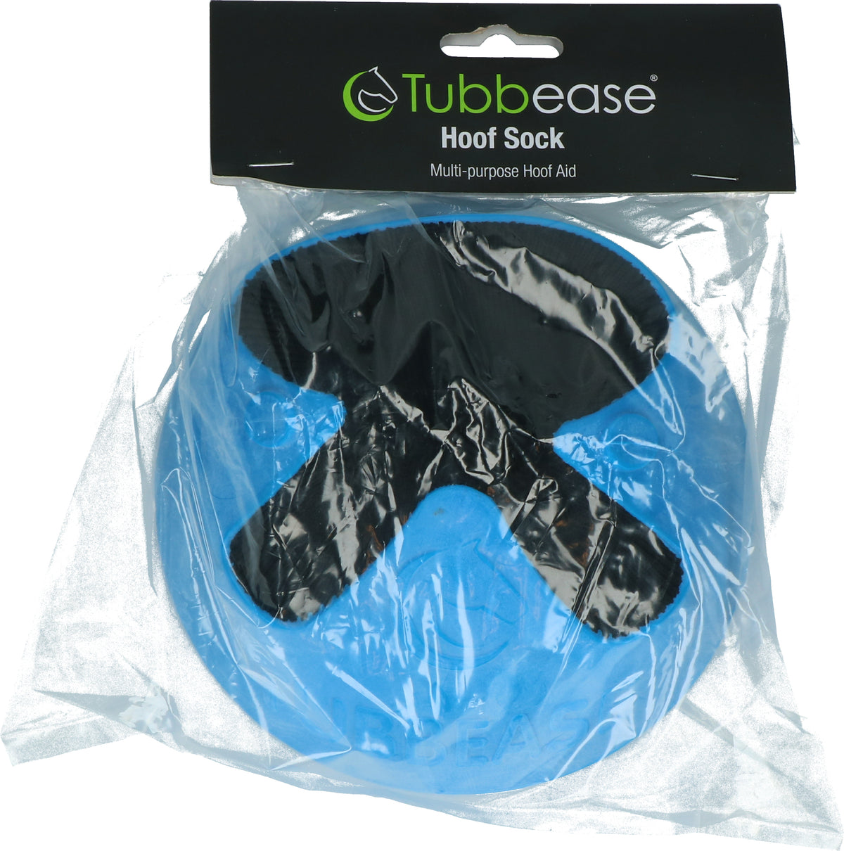 Hoefschoen 155 mm Blauw