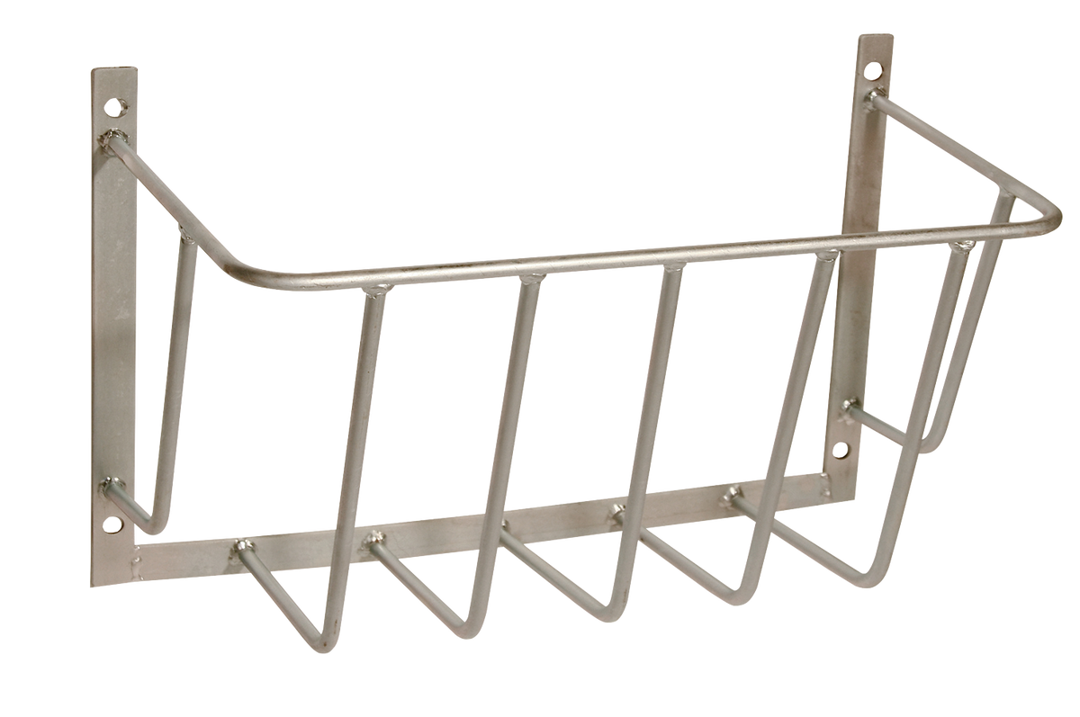 Hooiruif paard stand 56 x 29,5 x 23 cm RH