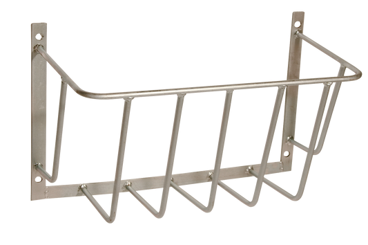 Hooiruif paard stand 56 x 29,5 x 23 cm RH