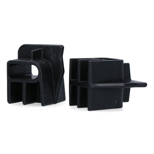 Bevestigingsset Hooi Slow Feeder 140 l