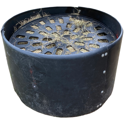 OK Plast Hooi Slow Feeder Deksel Ø 126 cm