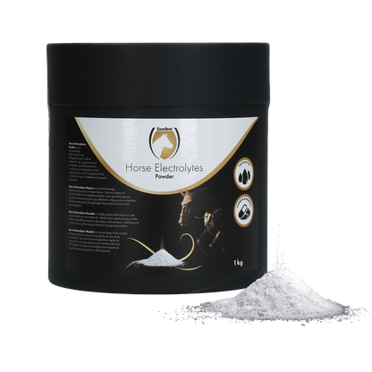 Excellent Horse Electrolytes Powder 1 kg