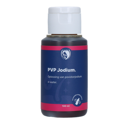Excellent PVP Jodium 100 ml