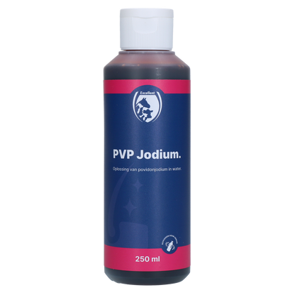 Excellent PVP Jodium 250 ml