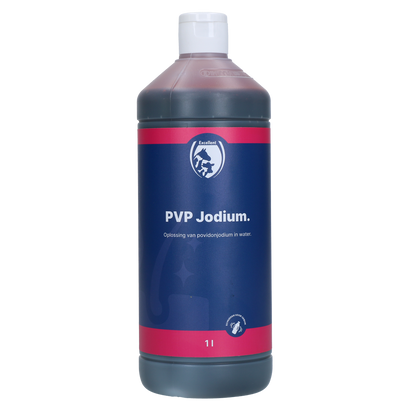 Excellent PVP Jodium 1 l