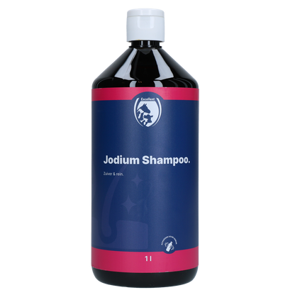 Excellent Jodium Shampoo 1 l
