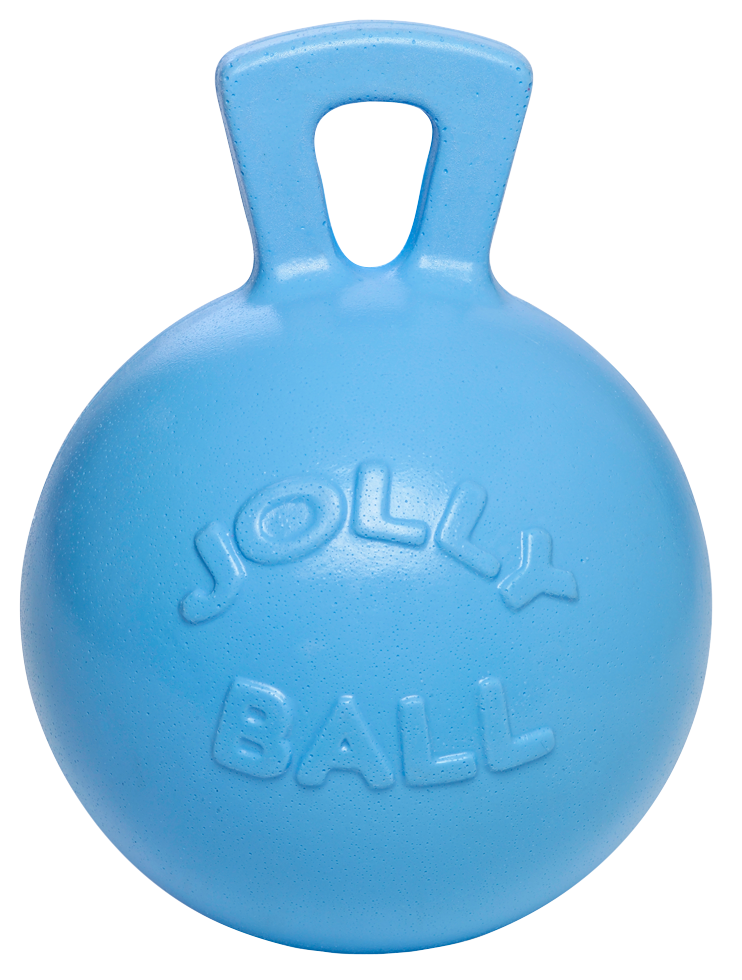Jolly Ball Blauw (bosbes)