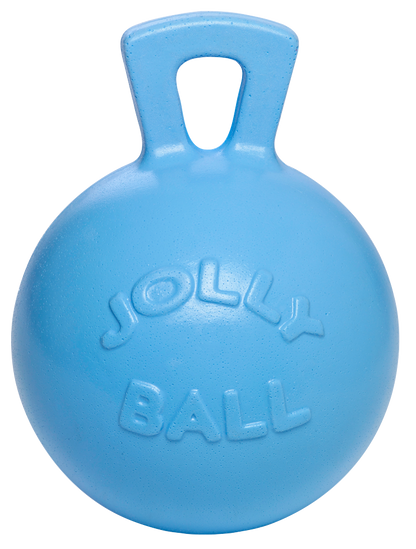 Jolly Ball Blauw (bosbes)
