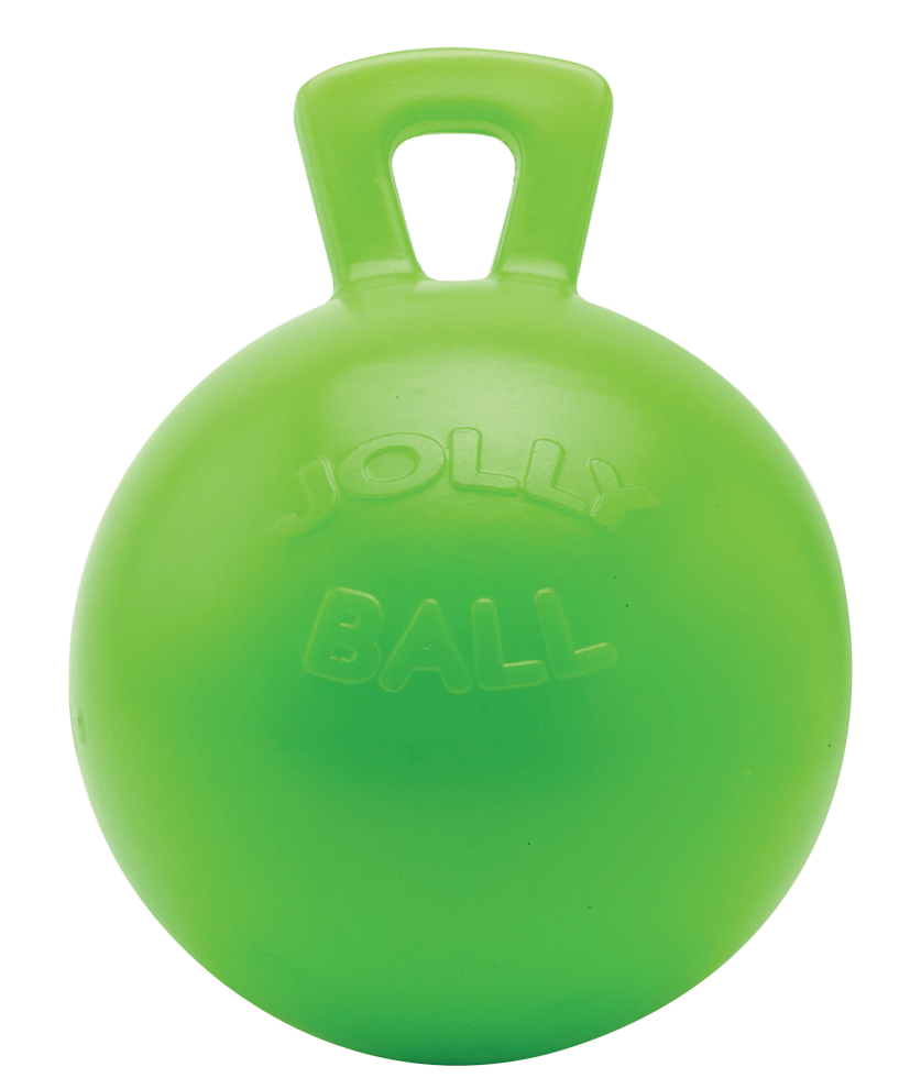 Jolly Ball Groen (appel)