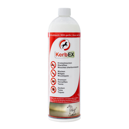 KerbEX Rot 1 l