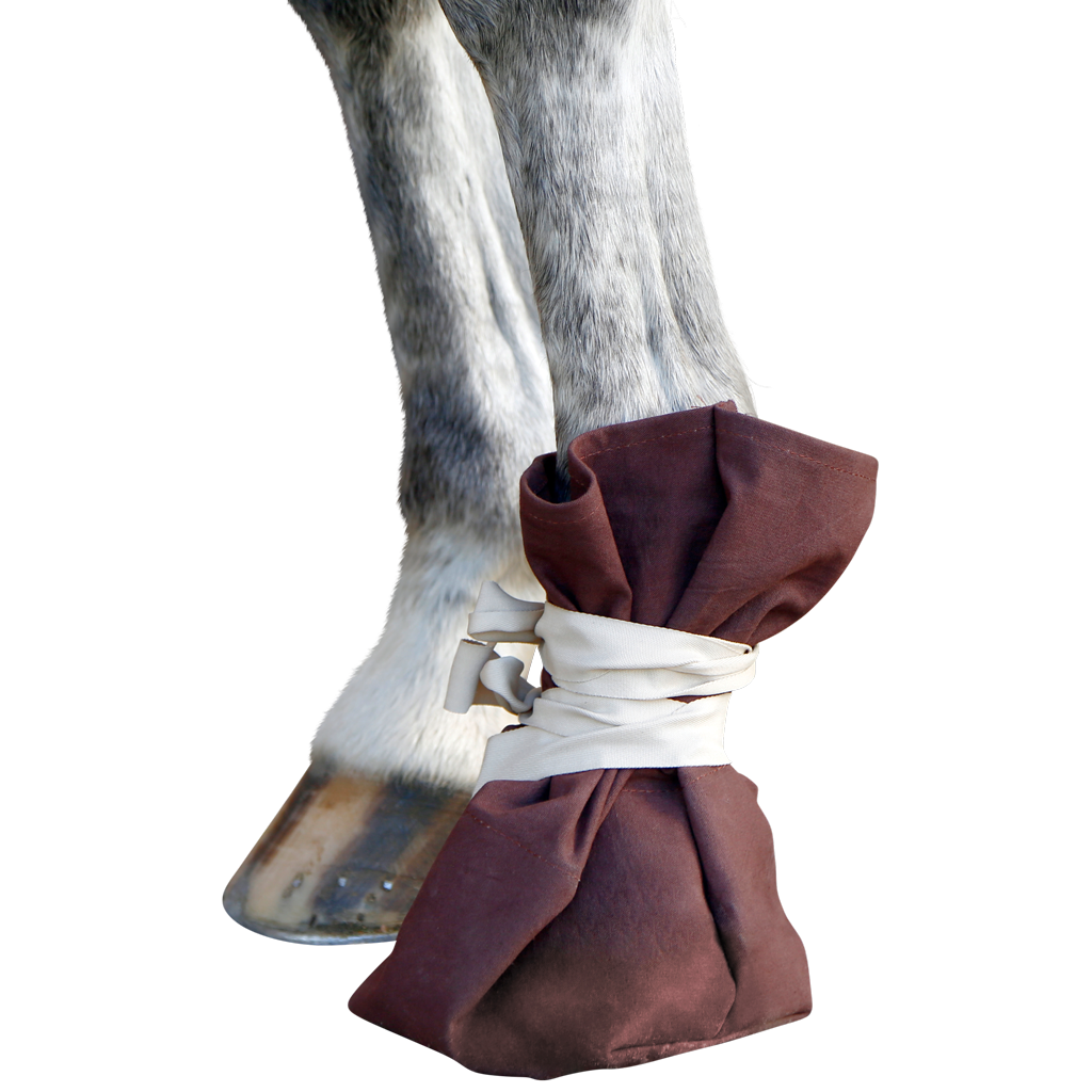 Klauw/Hoefzak voor rund en paard