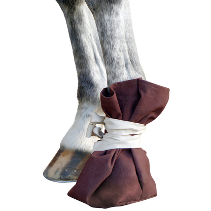 Klauw/Hoefzak voor rund en paard