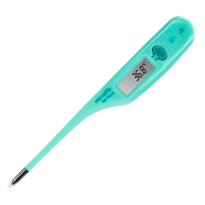 Koortsthermometer Digitale Veterinaire thermometer Microlife