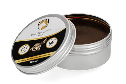 Excellent Leder & Zadel Balm Bruin