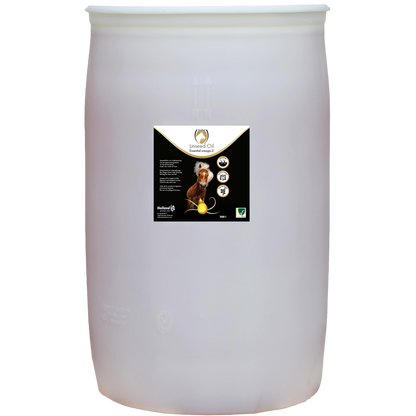 Excellent Horse Linseed Oil 200 l
