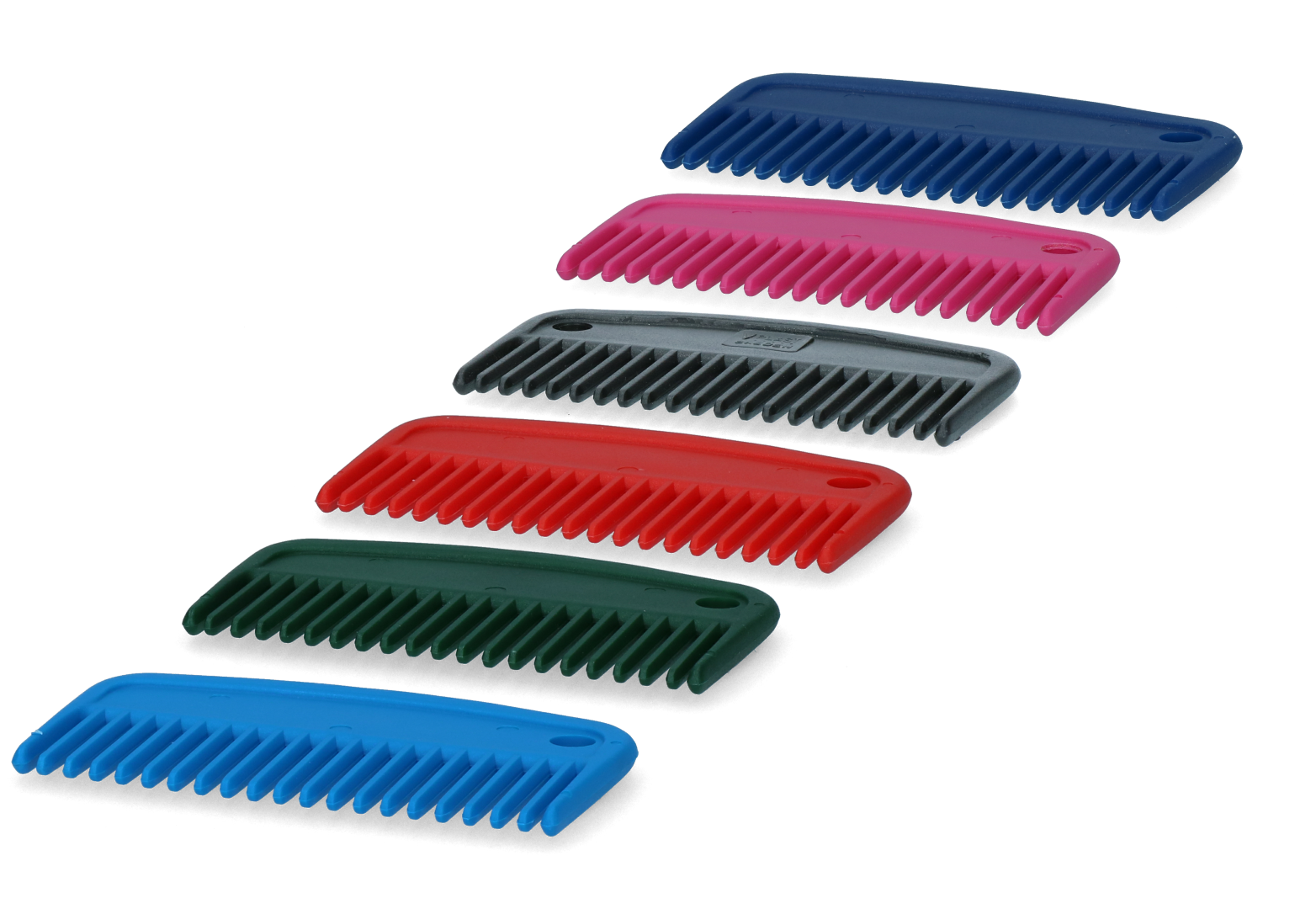 Manenkam 100 mm Groen