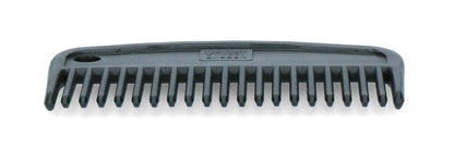Manenkam 100 mm Zwart