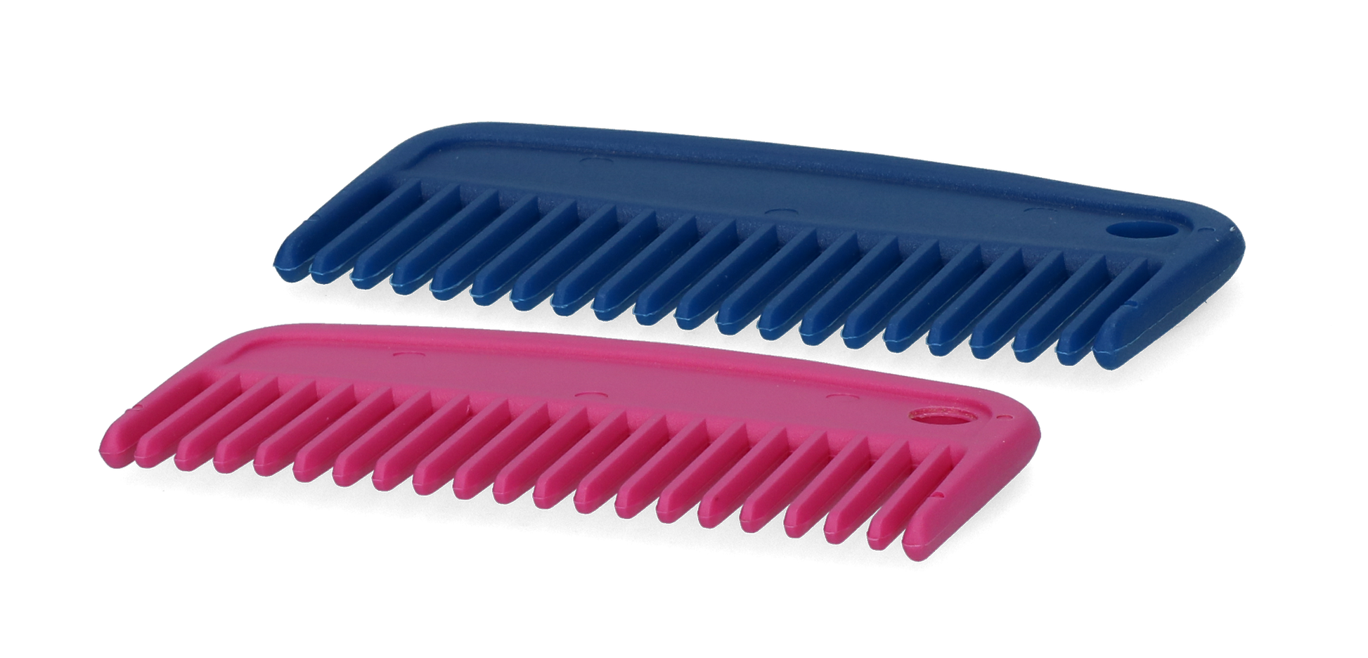 Manenkam 100 mm Zwart