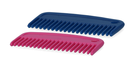 Manenkam 100 mm Zwart