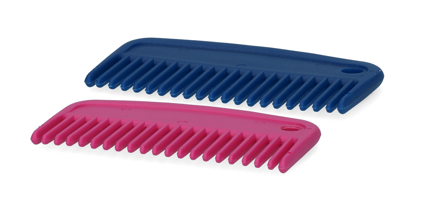 Manenkam 100 mm Rood