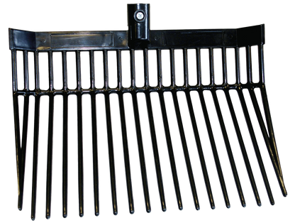 Mestvork standaard zonder steel KS