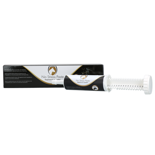 Excellent Horse No Stress Paste 60 ml
