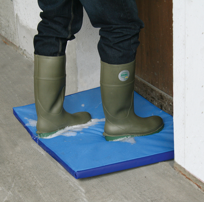 Ontsmettingsmat 85x60x3,5 cm
