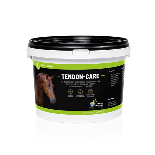 Global Medics - Tendon-Care