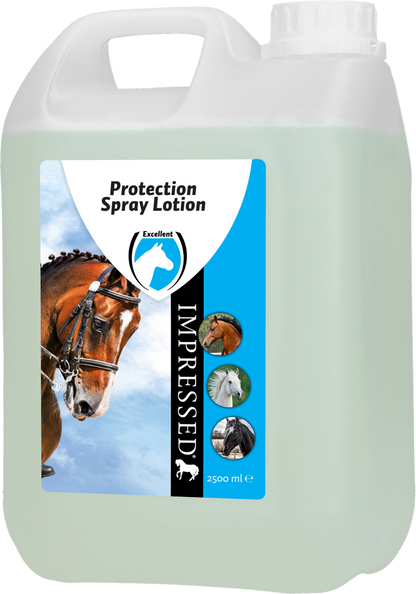 Excellent Horse Protection Spray Lotion 2,5 l