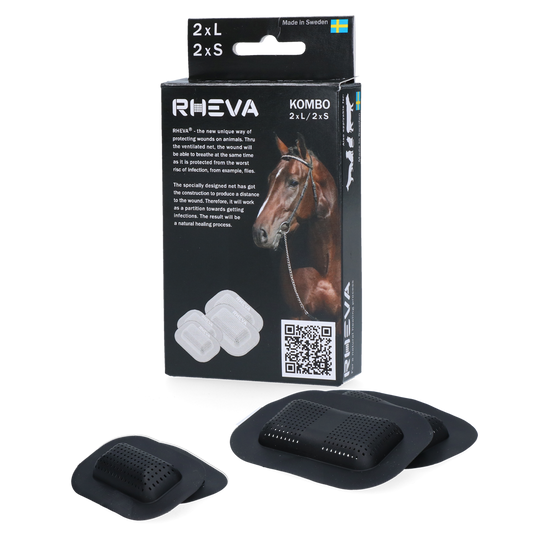 Rheva Combo Wondbescherming