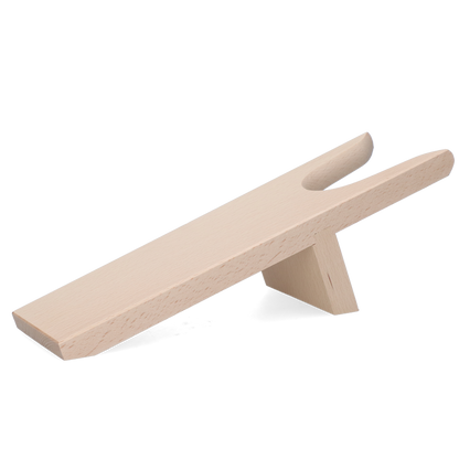 Laarzenknecht De Lux Hardhout