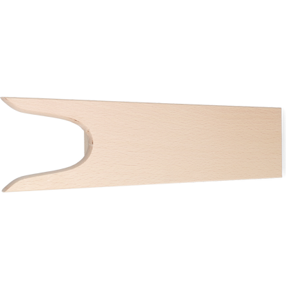 Laarzenknecht De Lux Hardhout