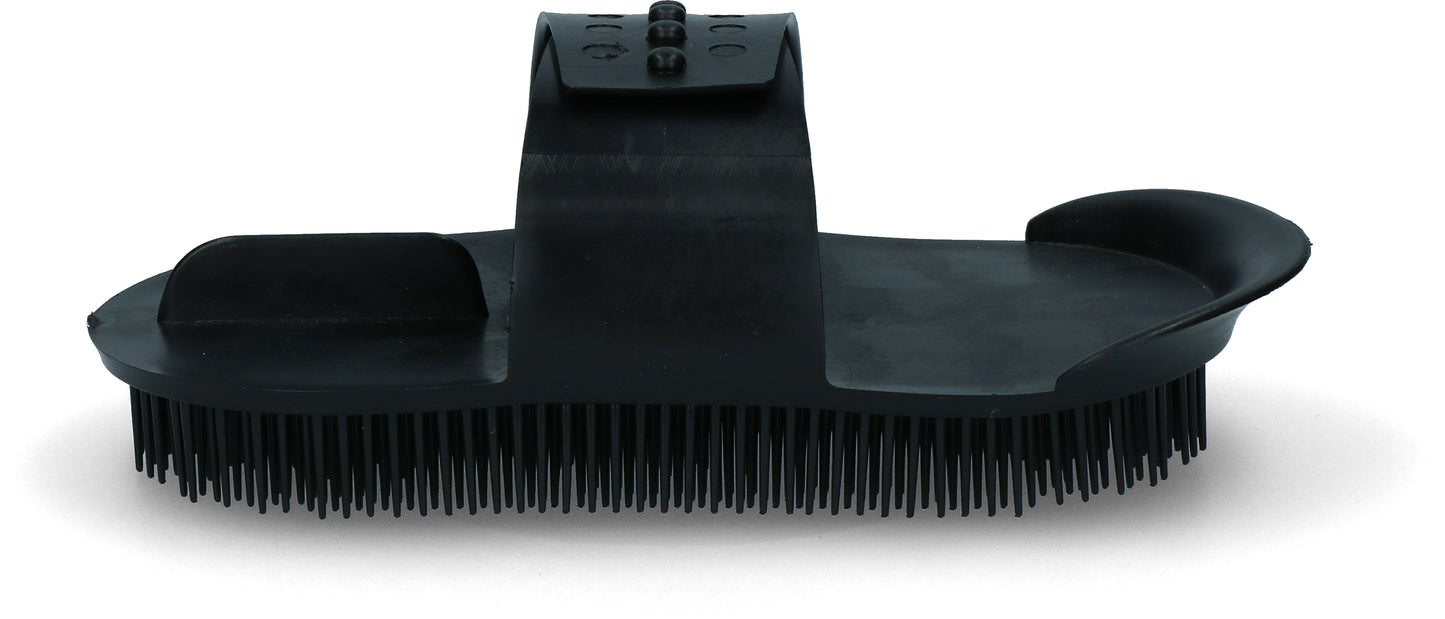 Roskam Original 180 x 90 mm Zwart