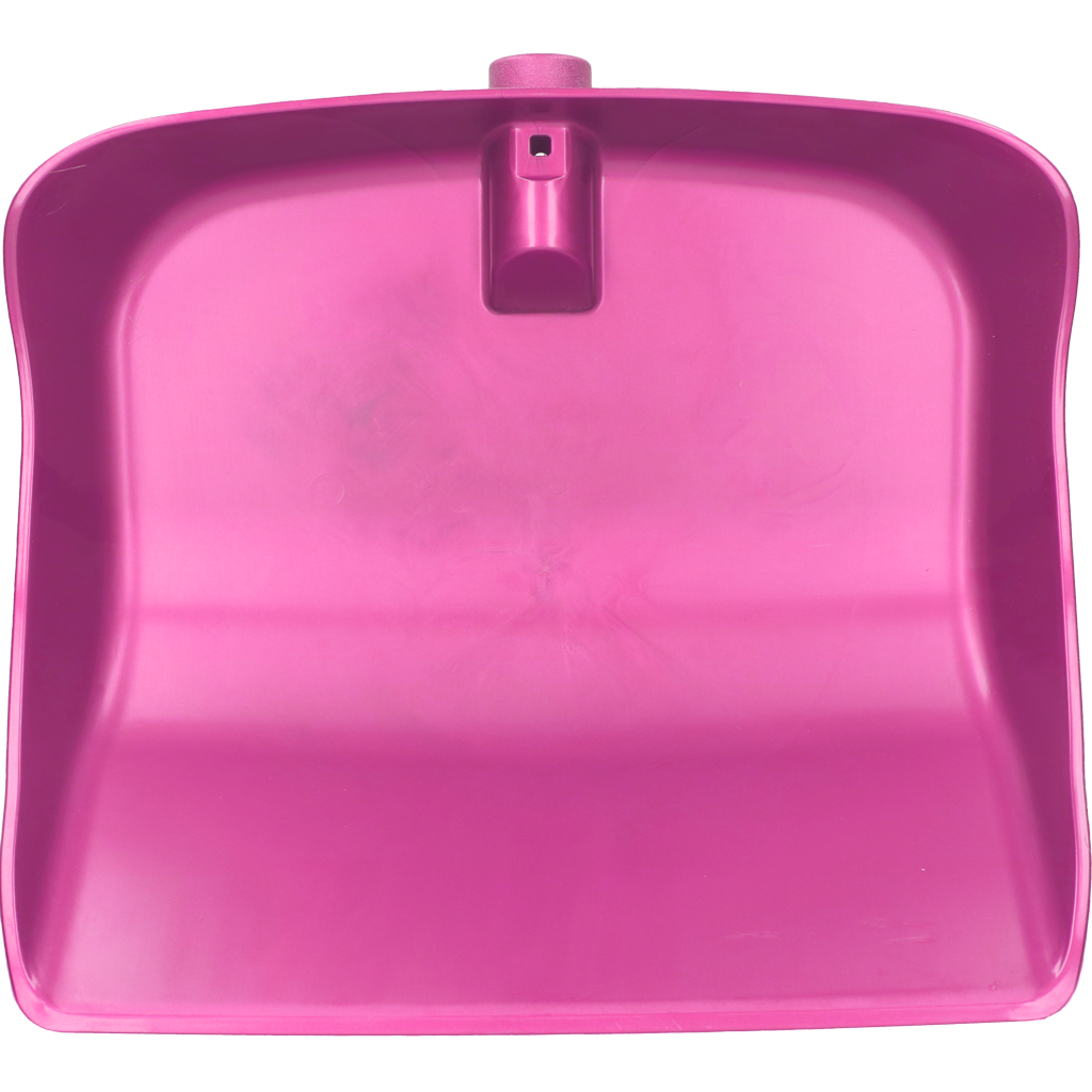 Schop kunststof zonder steel Roze