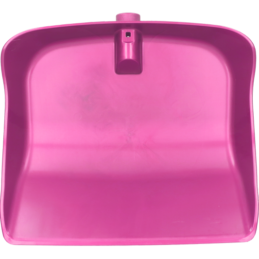 Schop kunststof zonder steel Roze