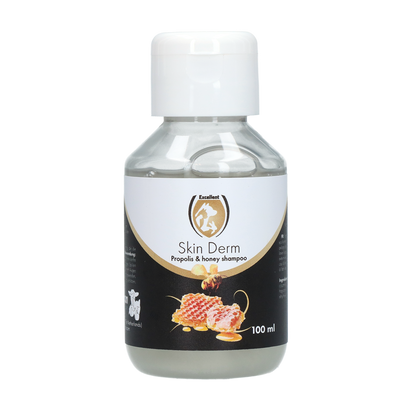 Excellent Skin Derm Propolis Shampoo 100 ml