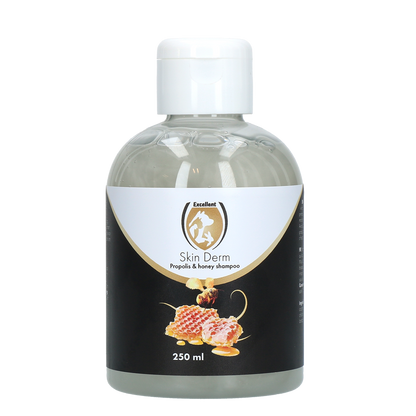 Excellent Skin Derm Propolis Shampoo 250 ml