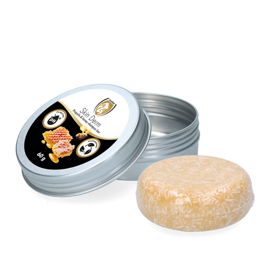 Excellent Skin Derm Propolis Shampoo bar 60 g