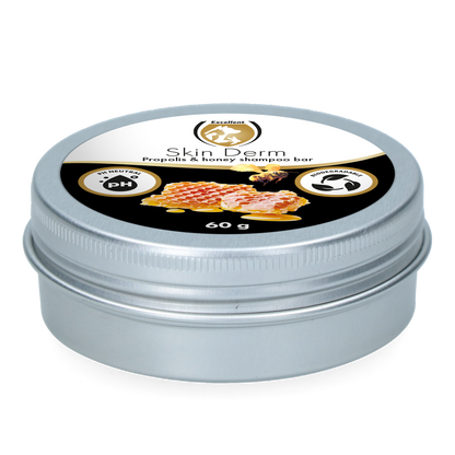 Excellent Skin Derm Propolis Shampoo bar 60 g
