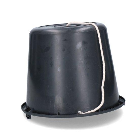 Sticky Trap Emmer Compleet Zwart
