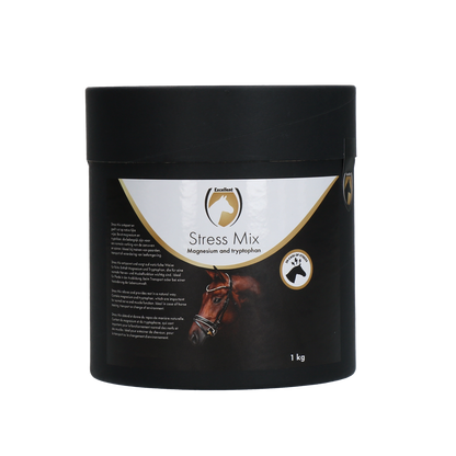 Excellent Horse No Stress Mix 1 kg
