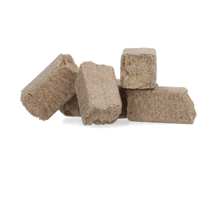 Excellent Horse Sweet Blocks Banana 1,2 kg