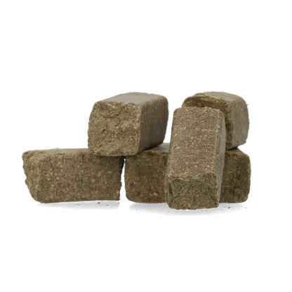 Excellent Horse Sweet Blocks Eucalyptus 1,2 kg