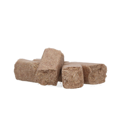 Excellent Horse Sweet Blocks Carrot 3 kg